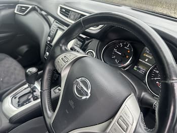 Used Nissan Qashqai 2014 for sale - 79725102: Photo