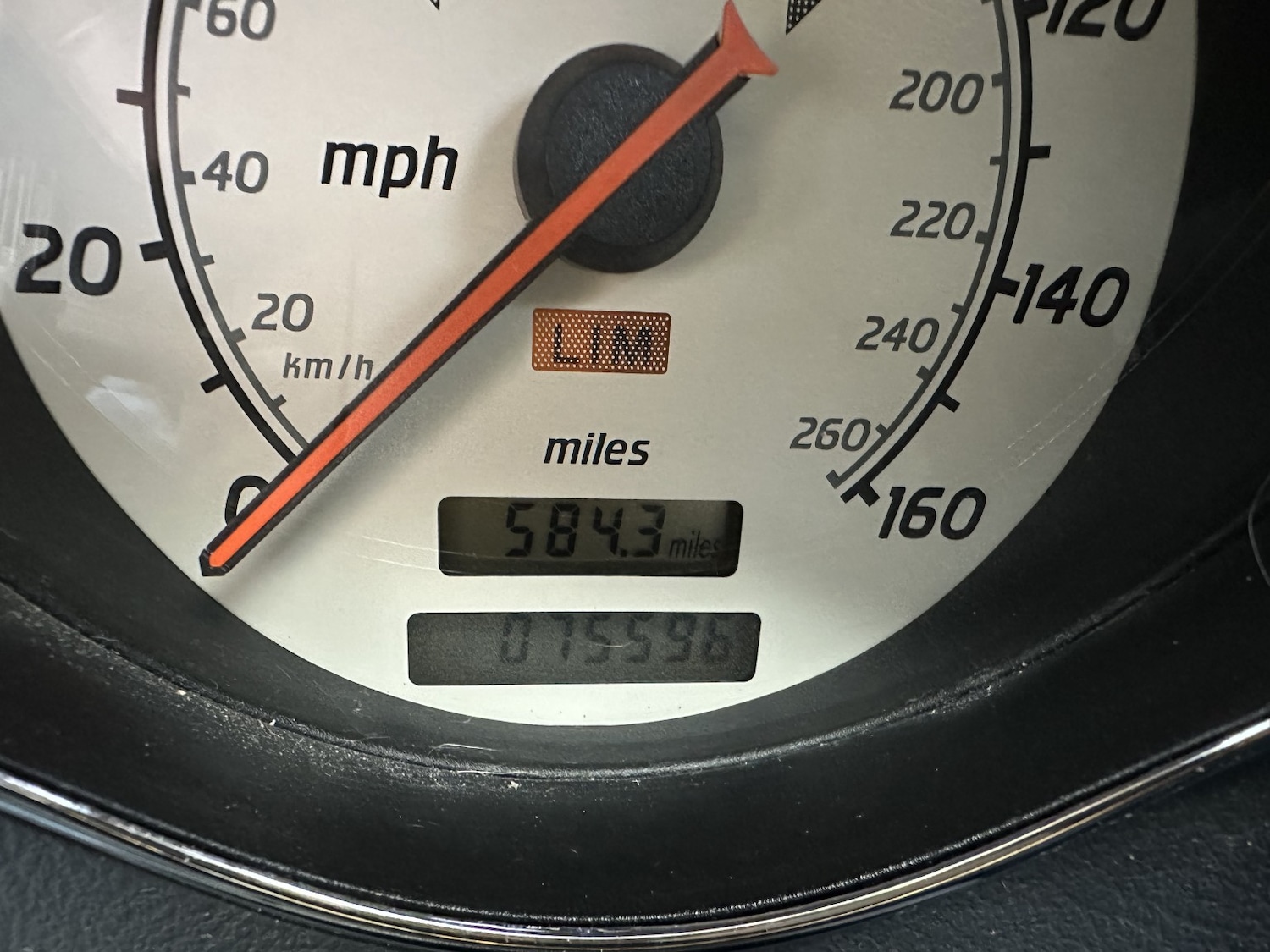 Used Mercedes-Benz SLK 2002 for sale - 77851467: Photo 12