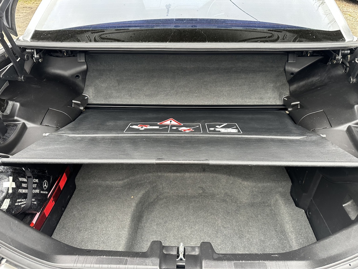 Used Mercedes-Benz SLK 2002 for sale - 77851467: Photo 16