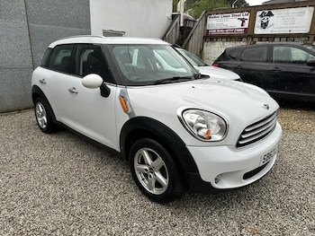 Used MINI Countryman 2014 for sale - 78310044: Photo