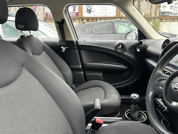 Used MINI Countryman 2014 for sale - 78310044: Photo