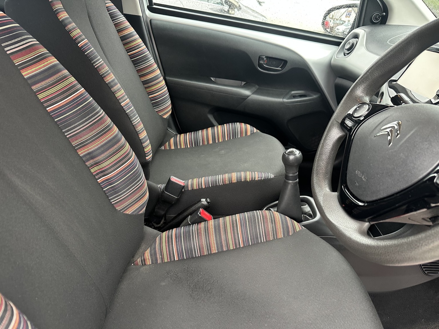 Used Citroen C1 2015 for sale - 77709037: Photo 10