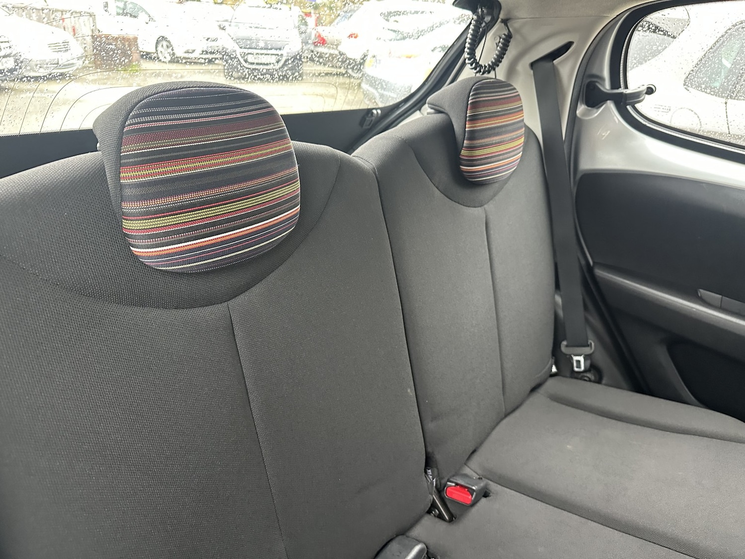 Used Citroen C1 2015 for sale - 77709037: Photo 11