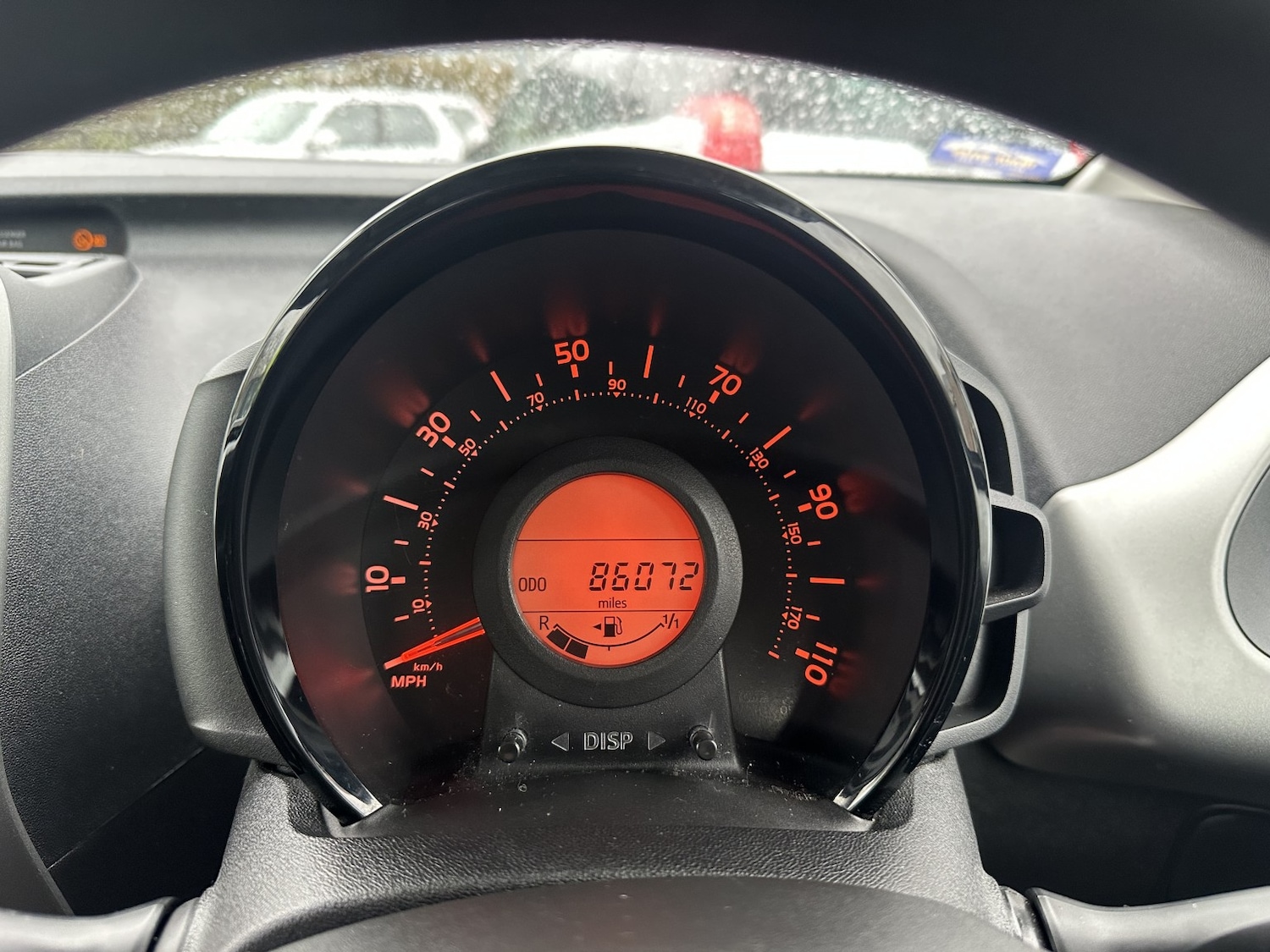 Used Citroen C1 2015 for sale - 77709037: Photo 12