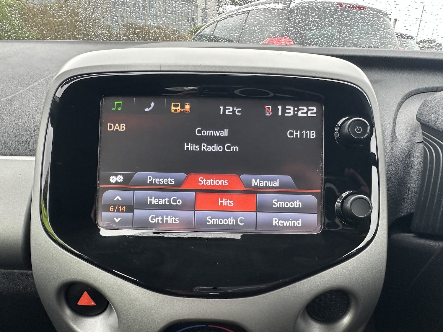 Used Citroen C1 2015 for sale - 77709037: Photo 14