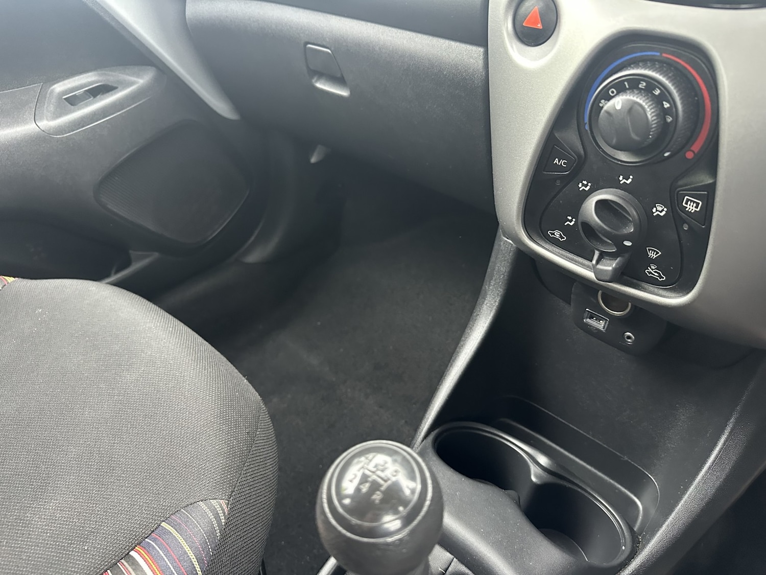 Used Citroen C1 2015 for sale - 77709037: Photo 15