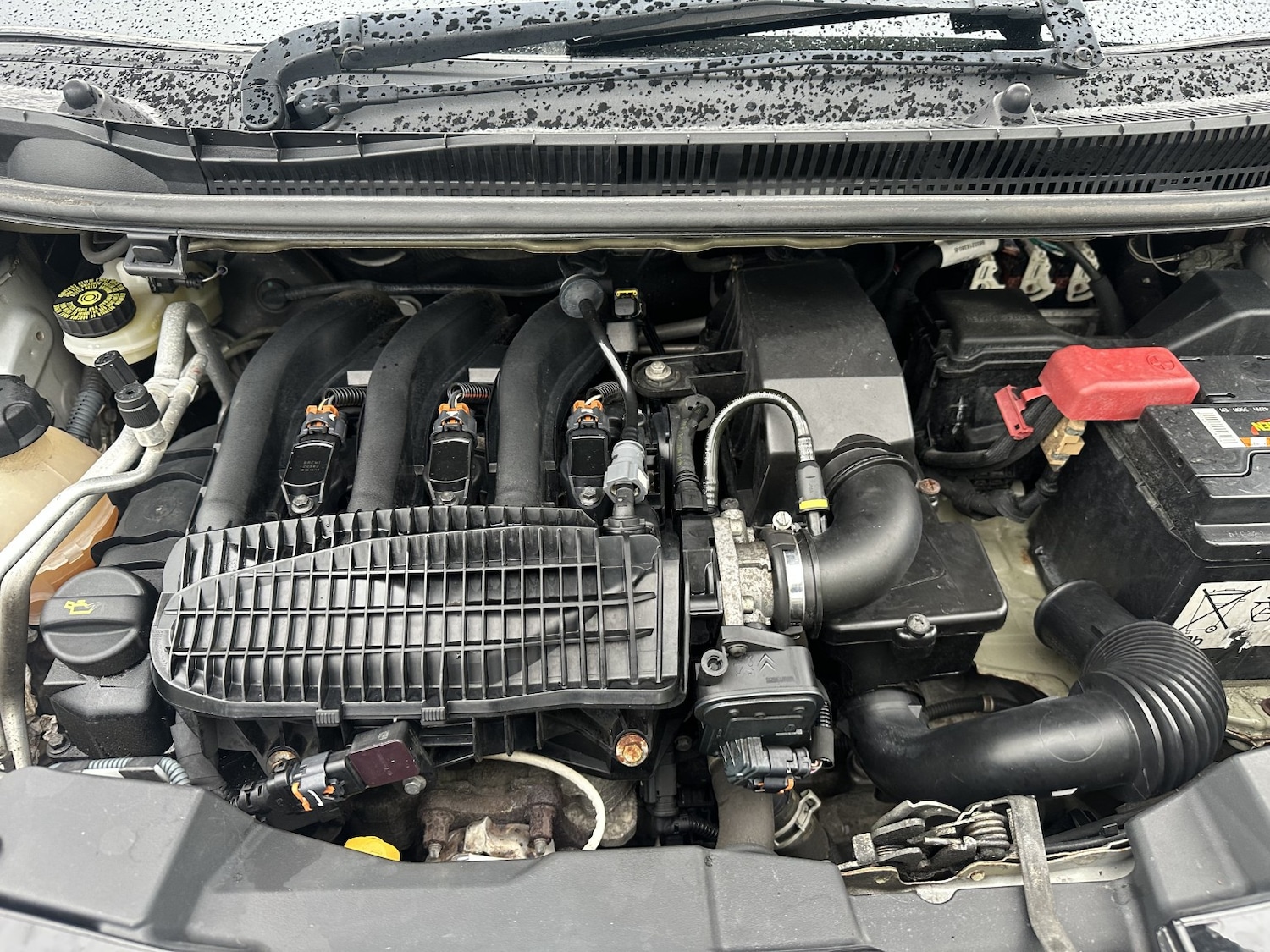 Used Citroen C1 2015 for sale - 77709037: Photo 16