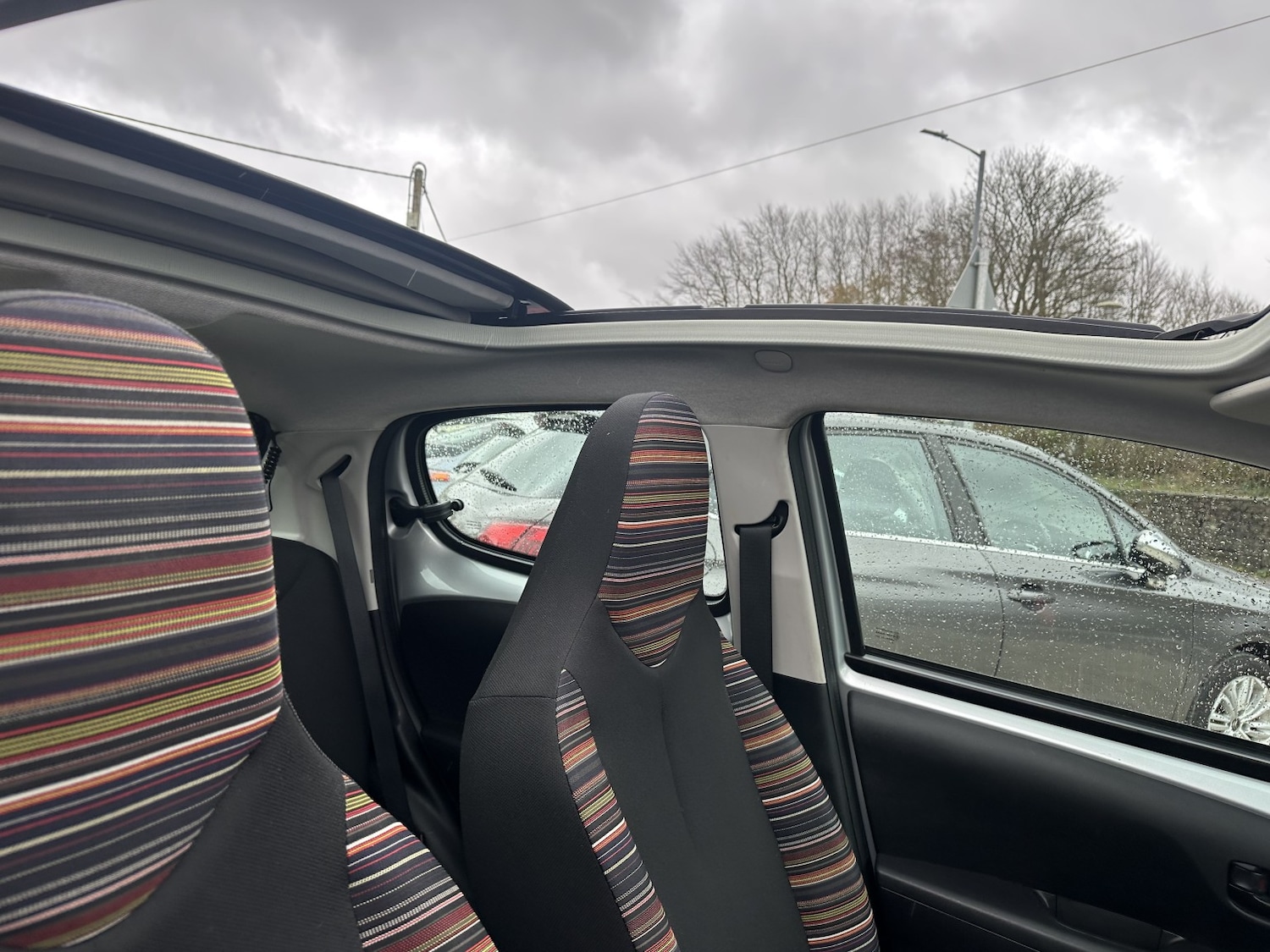 Used Citroen C1 2015 for sale - 77709037: Photo 18