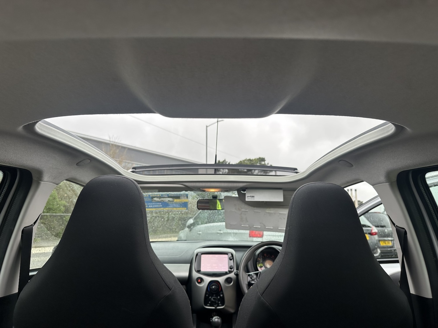 Used Citroen C1 2015 for sale - 77709037: Photo 19