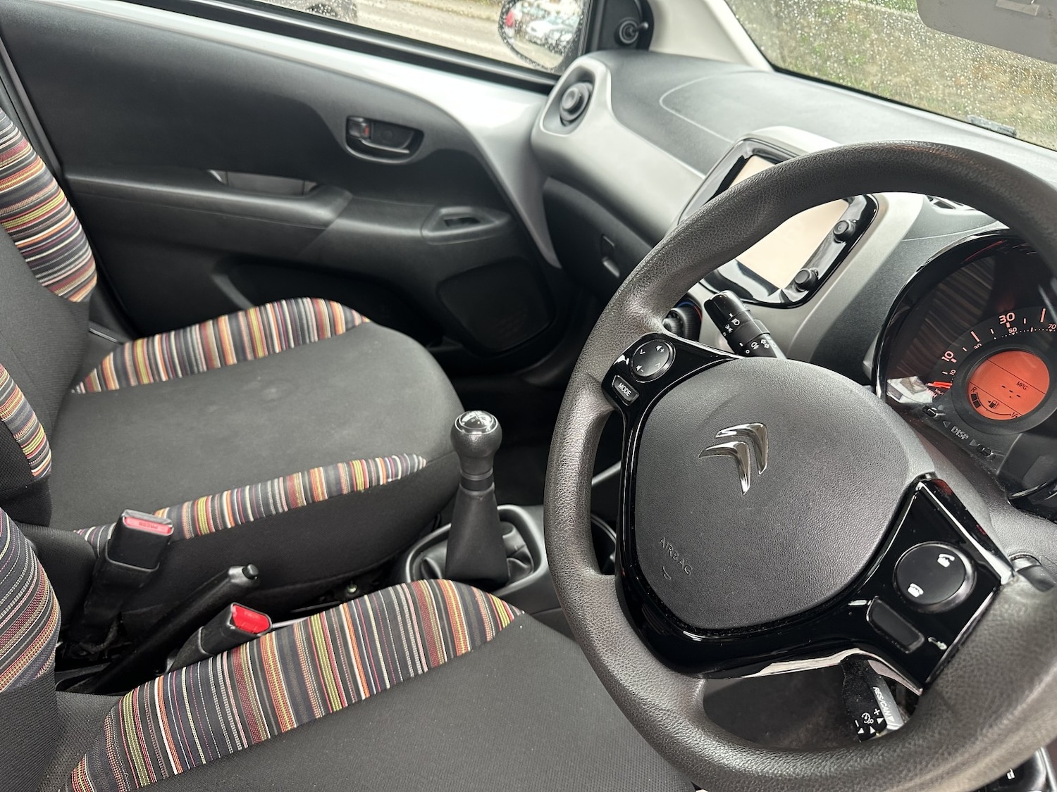 Used Citroen C1 2015 for sale - 77709037: Photo 2