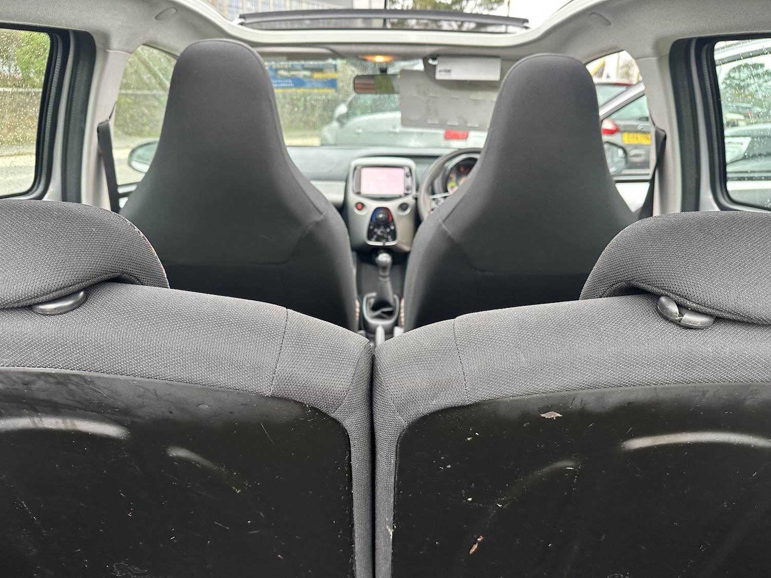 Used Citroen C1 2015 for sale - 77709037: Photo 20