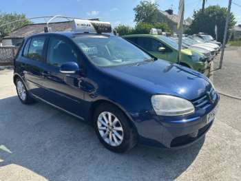 2008 - 1.9 BlueMotion Match TDI DPF 5dr