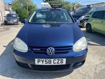 Used Volkswagen Golf 2008 for sale - 74685796: Photo