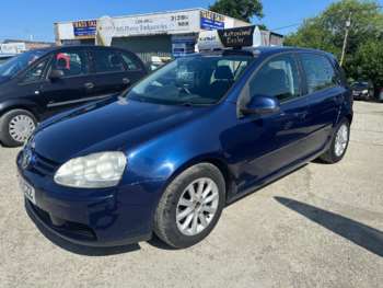 Used Volkswagen Golf 2008 for sale - 74685796: Photo