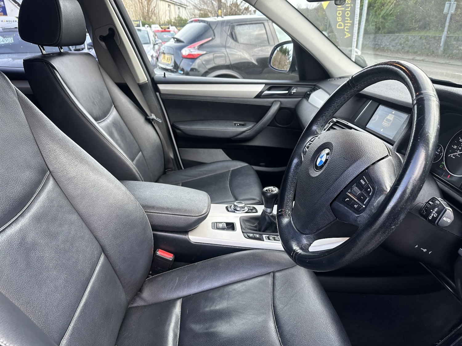 Used BMW X3 2014 for sale - 76848708: Photo 10