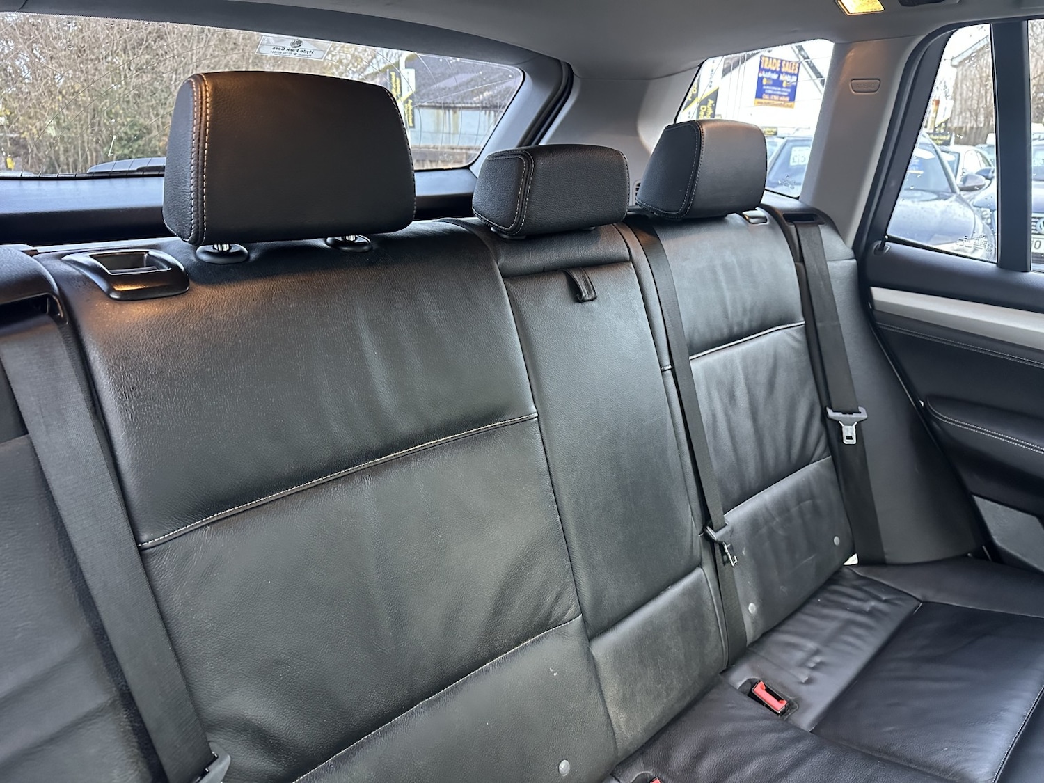 Used BMW X3 2014 for sale - 76848708: Photo 11