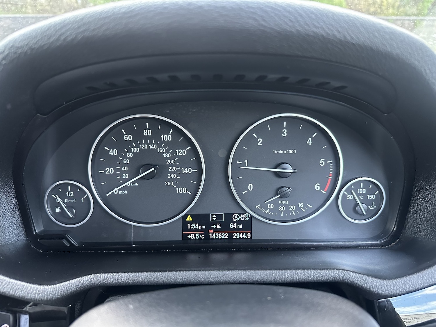 Used BMW X3 2014 for sale - 76848708: Photo 12