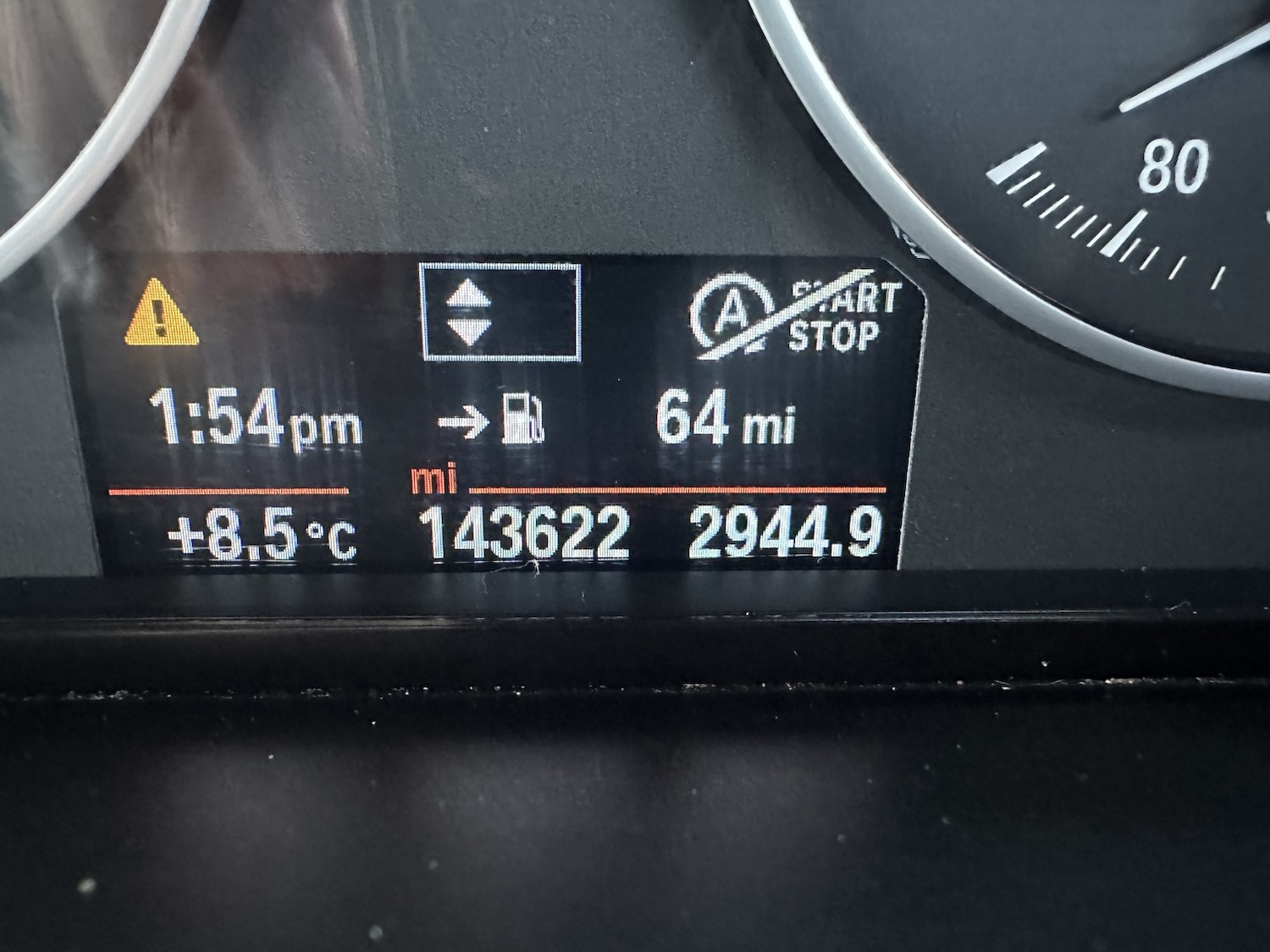 Used BMW X3 2014 for sale - 76848708: Photo 13