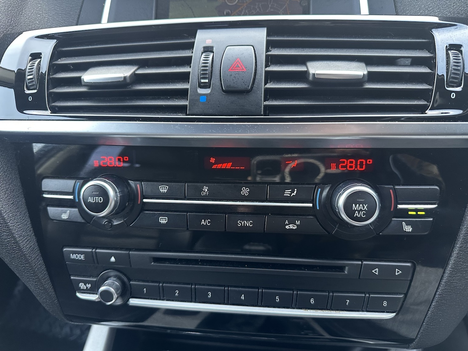 Used BMW X3 2014 for sale - 76848708: Photo 15