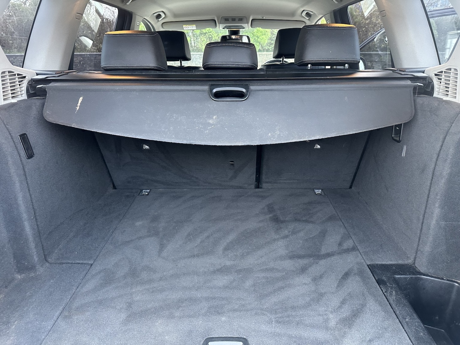 Used BMW X3 2014 for sale - 76848708: Photo 18