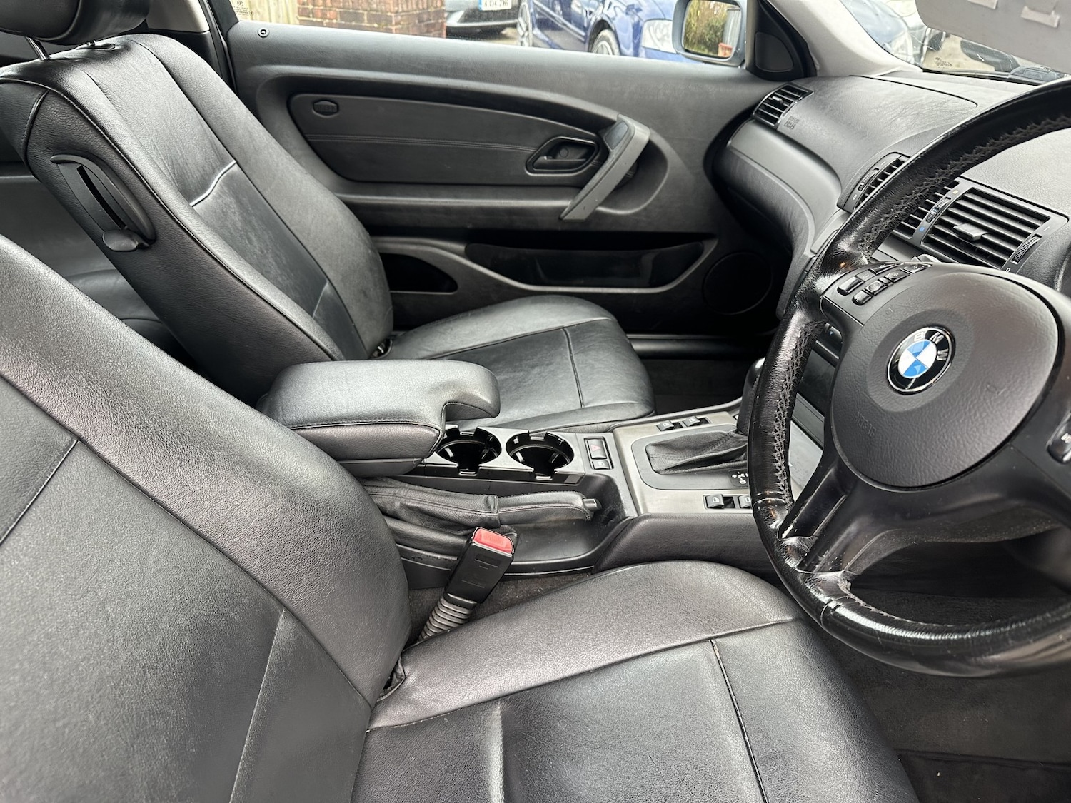 Used BMW 3 Series 2003 for sale - 76699258: Photo 10