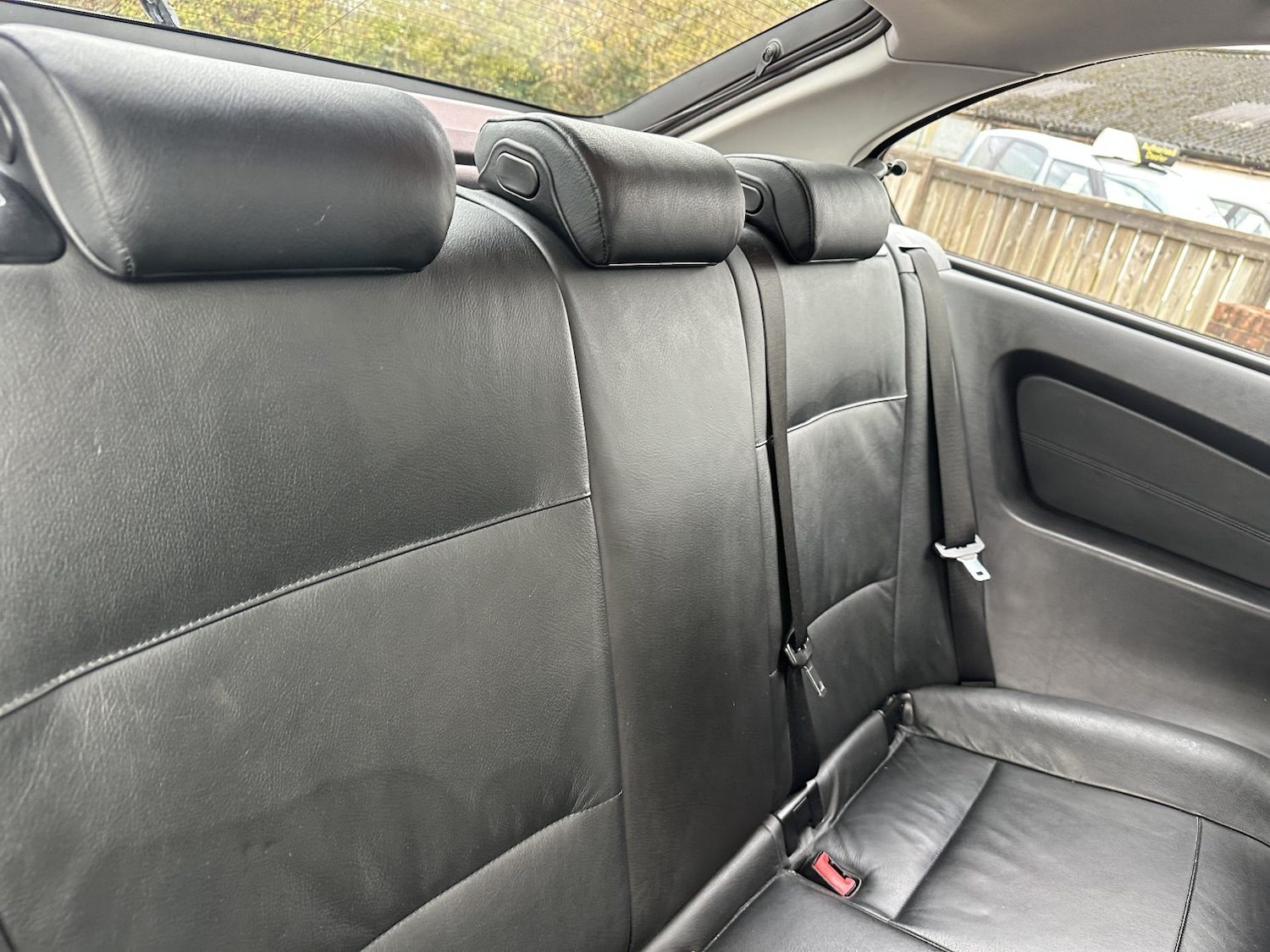 Used BMW 3 Series 2003 for sale - 76699258: Photo 11