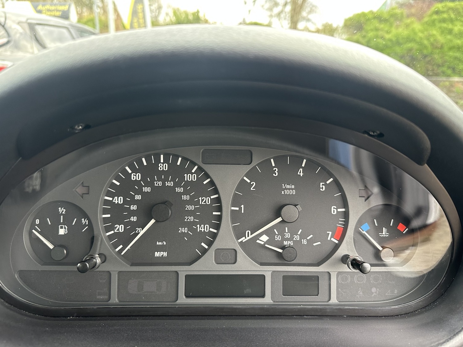 Used BMW 3 Series 2003 for sale - 76699258: Photo 12