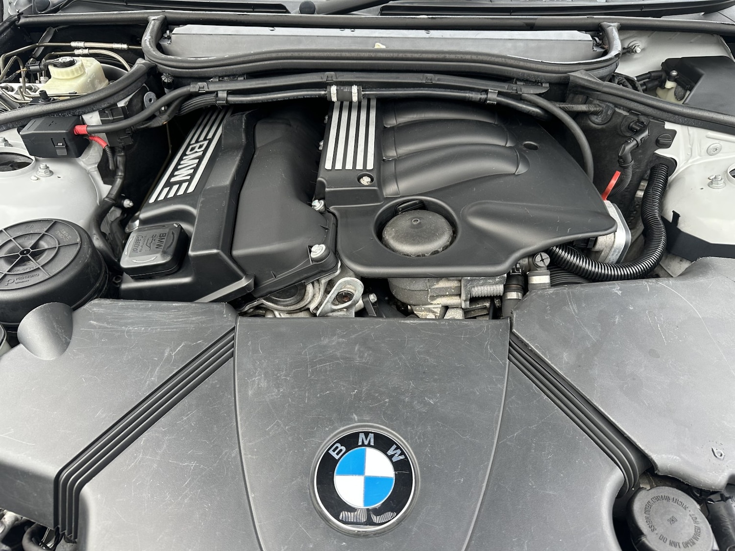 Used BMW 3 Series 2003 for sale - 76699258: Photo 15