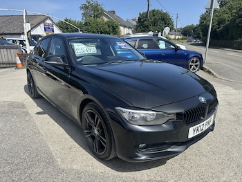 Used BMW 3 Series 2012 for sale - 78897497: Photo