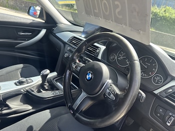 Used BMW 3 Series 2012 for sale - 78897497: Photo