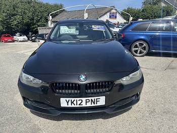 Used BMW 3 Series 2012 for sale - 78897497: Photo