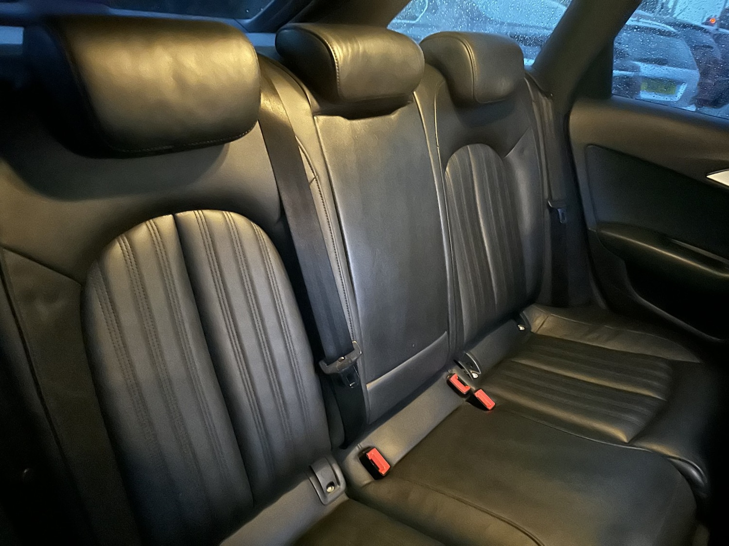 Used Audi A6 Avant 2013 for sale - 76751882: Photo 11