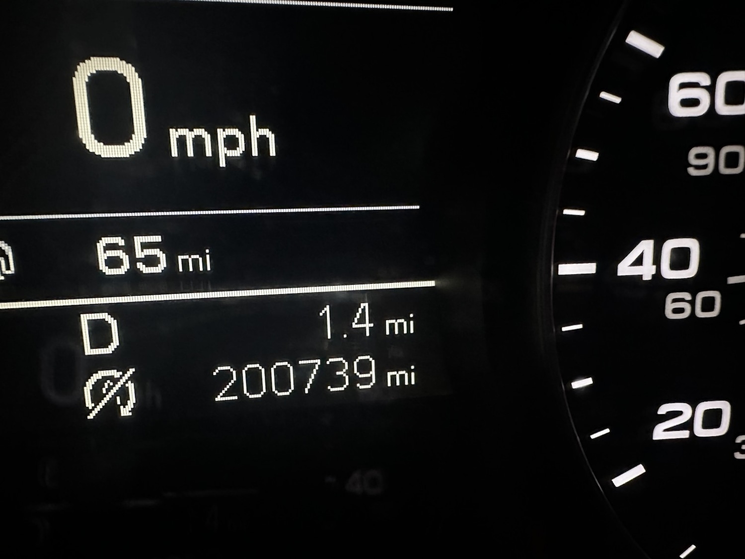 Used Audi A6 Avant 2013 for sale - 76751882: Photo 13