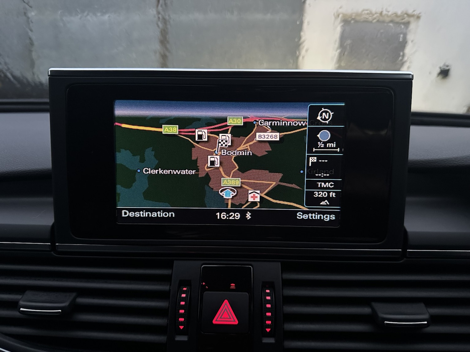 Used Audi A6 Avant 2013 for sale - 76751882: Photo 14