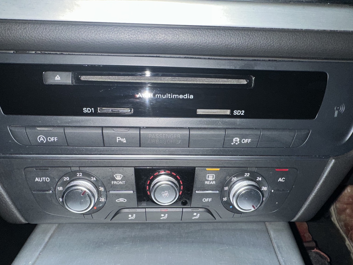 Used Audi A6 Avant 2013 for sale - 76751882: Photo 15