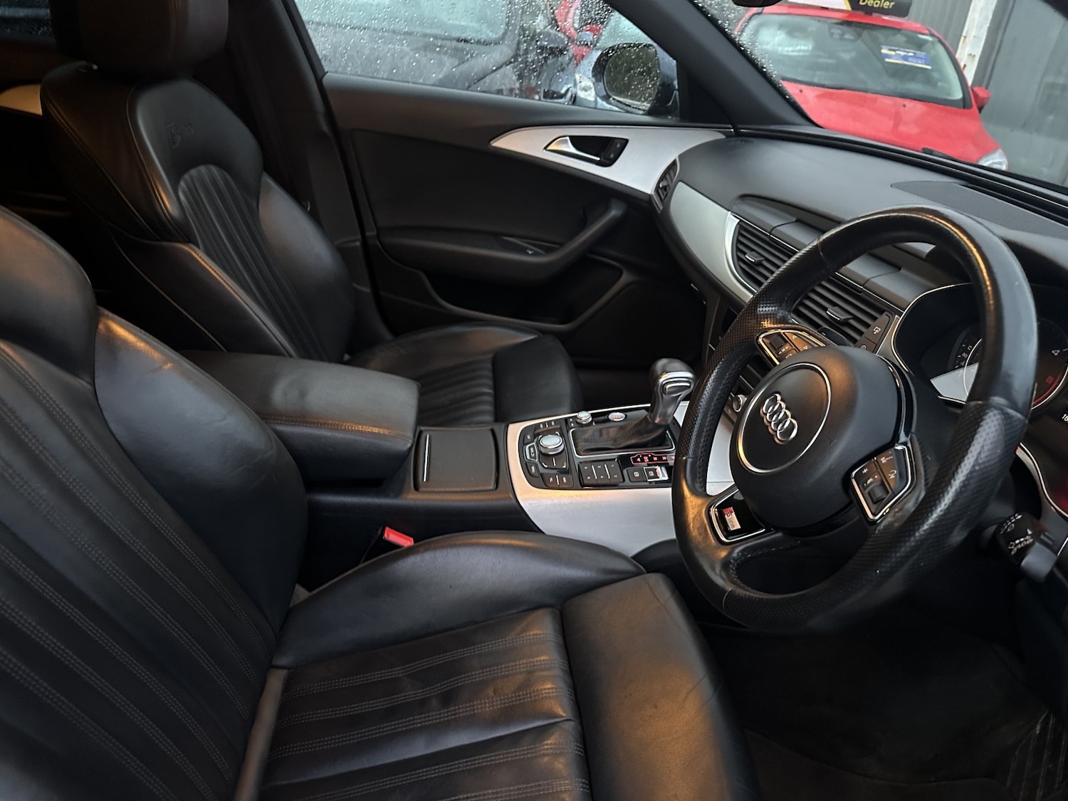 Used Audi A6 Avant 2013 for sale - 76751882: Photo 2