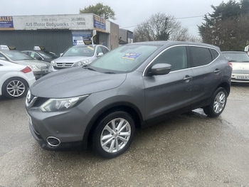 Used Nissan Qashqai 2014 for sale - 78280980: Photo