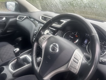 Used Nissan Qashqai 2014 for sale - 78280980: Photo