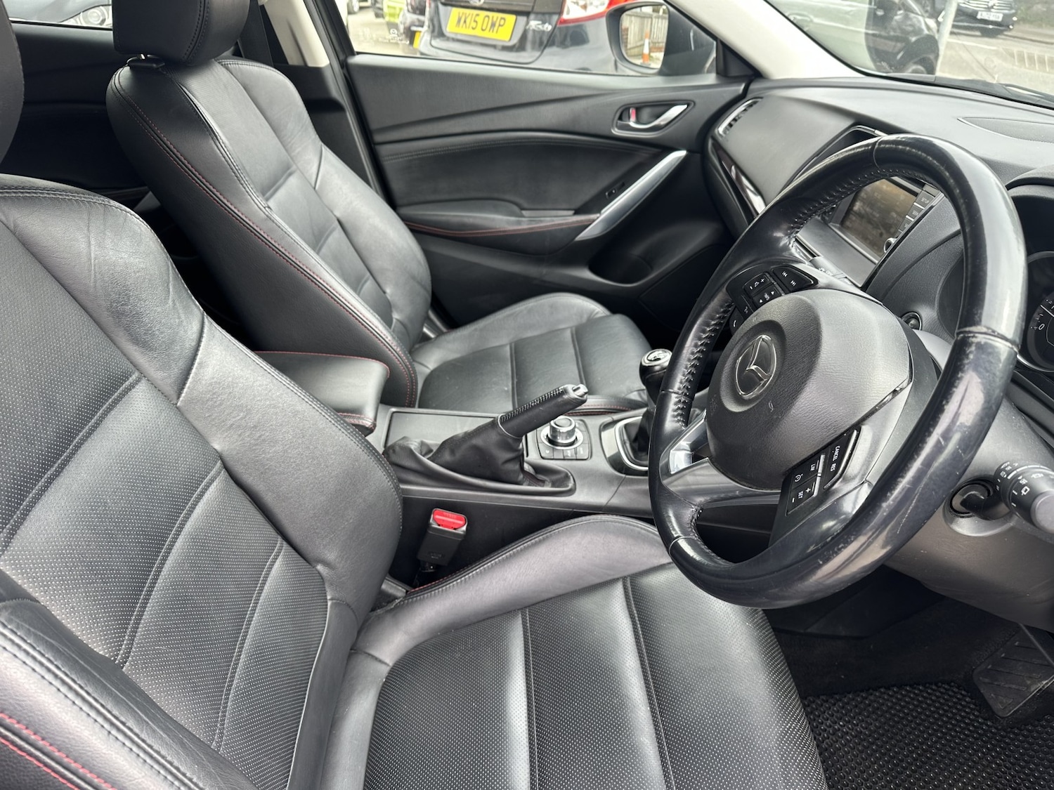 Used Mazda Mazda6 2014 for sale - 78176139: Photo 10