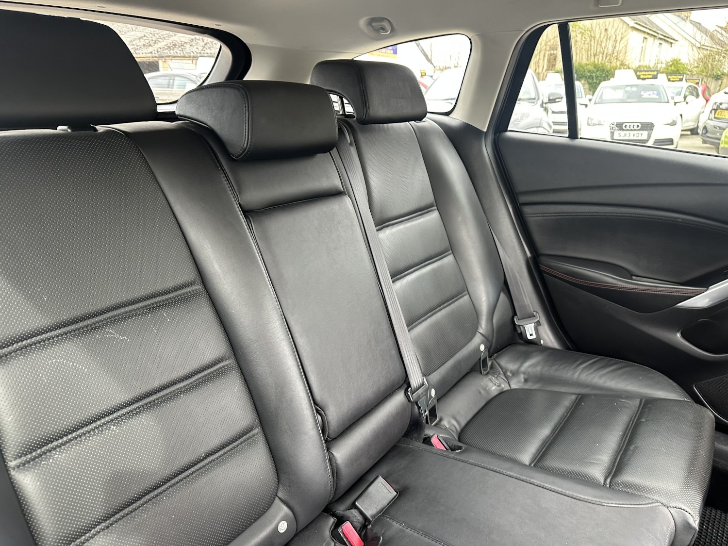 Used Mazda Mazda6 2014 for sale - 78176139: Photo 11