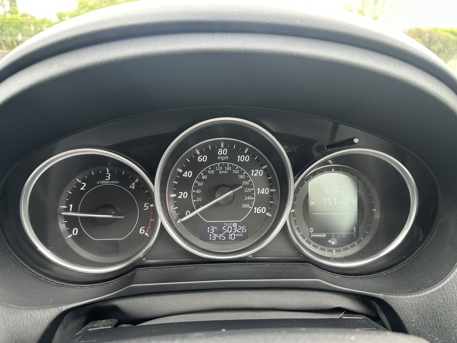 Used Mazda Mazda6 2014 for sale - 78176139: Photo 12