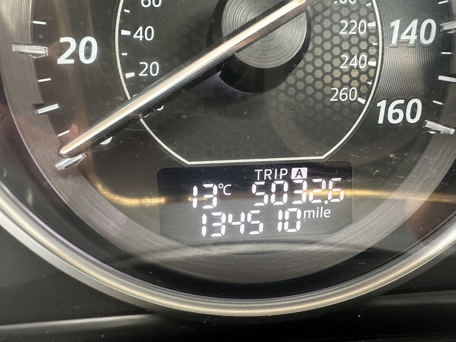 Used Mazda Mazda6 2014 for sale - 78176139: Photo 13