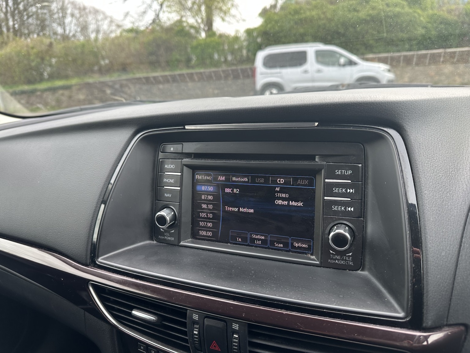 Used Mazda Mazda6 2014 for sale - 78176139: Photo 14