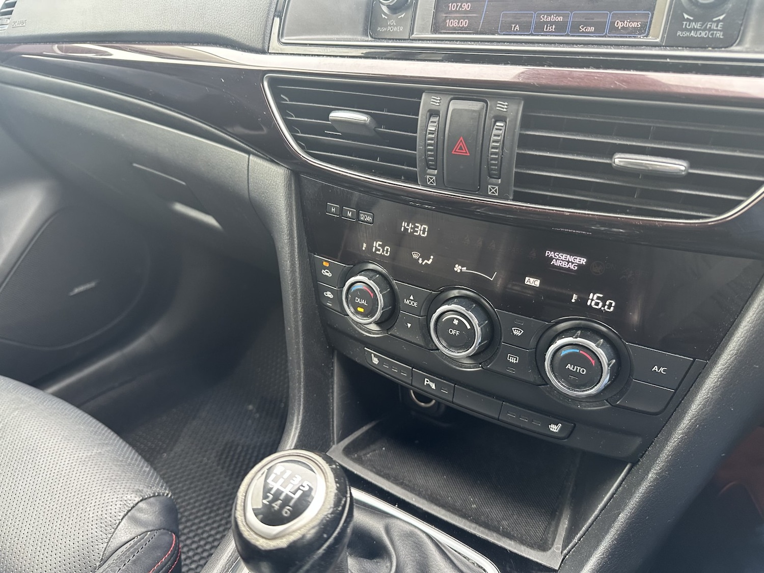 Used Mazda Mazda6 2014 for sale - 78176139: Photo 15