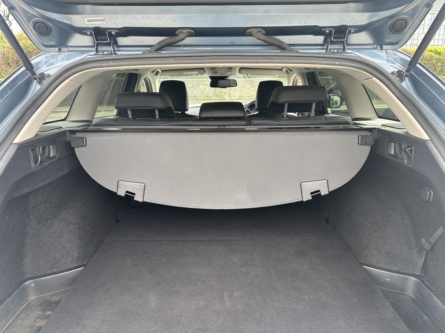 Used Mazda Mazda6 2014 for sale - 78176139: Photo 17