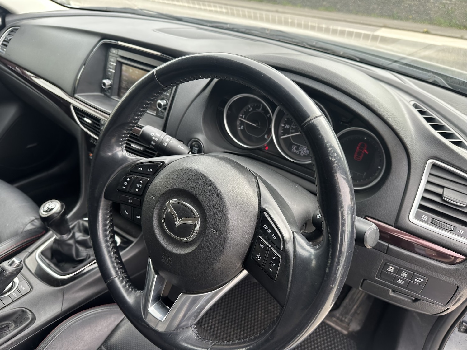 Used Mazda Mazda6 2014 for sale - 78176139: Photo 2