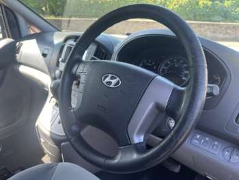 Used Hyundai i800 2012 for sale - 74685764: Photo