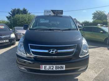 Used Hyundai i800 2012 for sale - 74685764: Photo