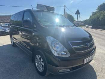 Used Hyundai i800 2012 for sale - 74685764: Photo