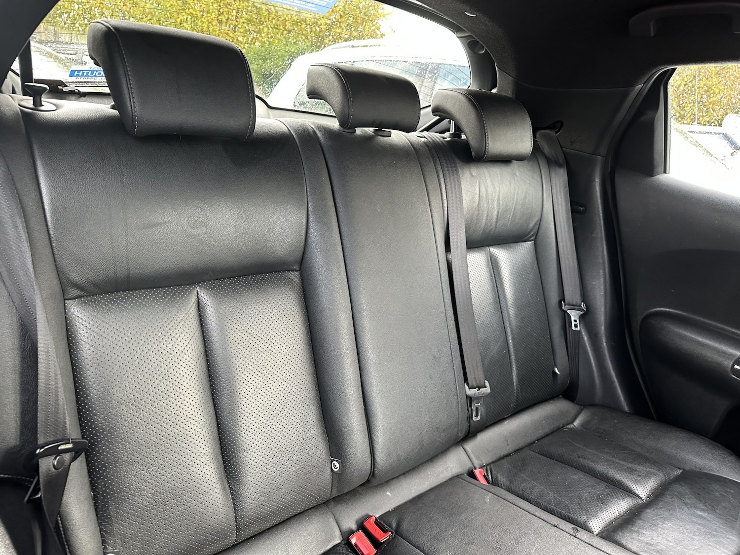 Used Nissan Juke 2014 for sale - 77465039: Photo 8